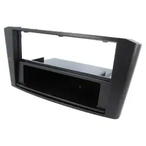 Auto radio okvir za instalaciju u vozilo, visokokvalitetni materijal.