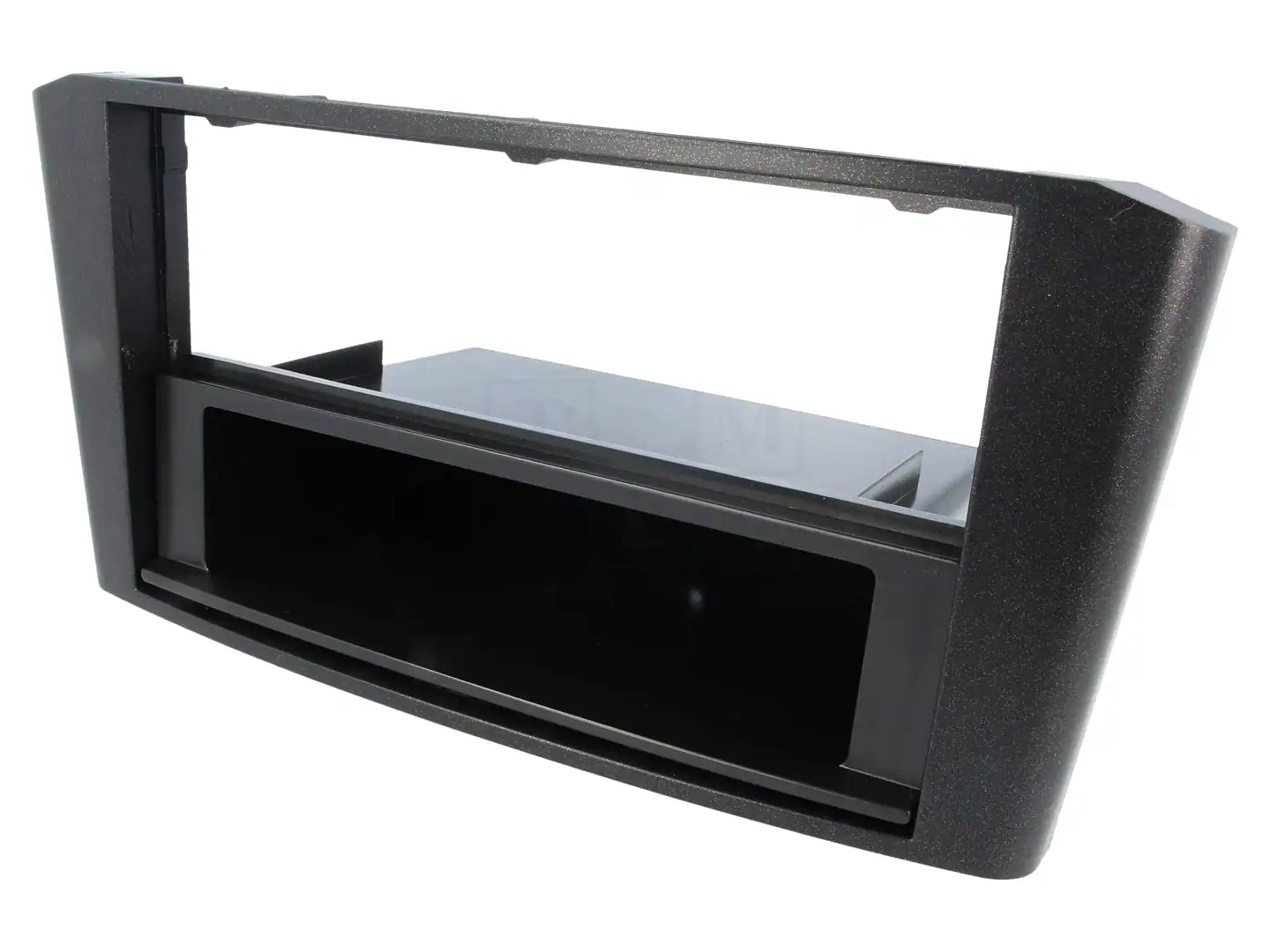 Auto radio okvir za instalaciju u vozilo, visokokvalitetni materijal.