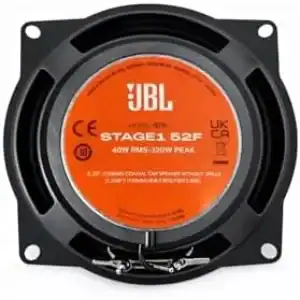 JBL Stage1 GEN2 52F zvučnik za auto zvuk sustav.