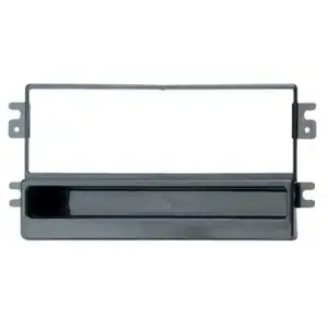 Auto radio okvir za ugradnju u vozilo, visokokvalitetni materijal.