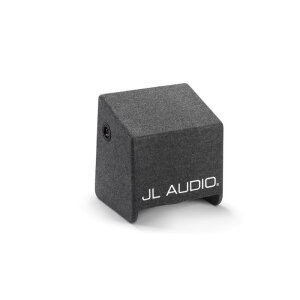 Subwoofer u kutiji JL Audio CP112-W0v3 za vrhunski zvuk.