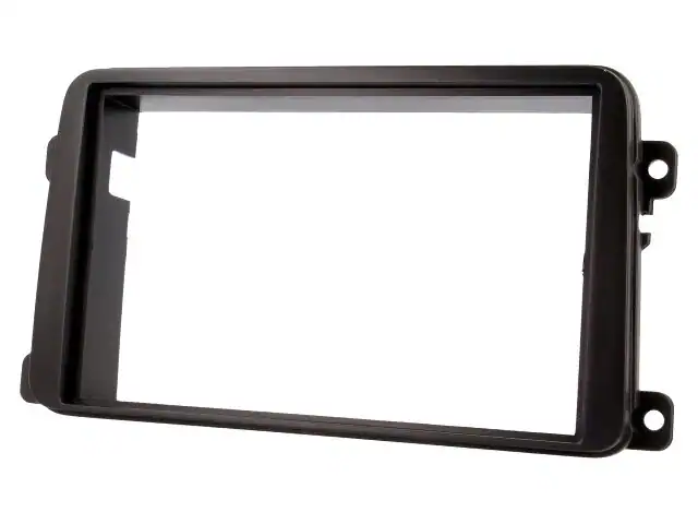 Auto radio okvir za ugradnju za audio sustave u vozilima.