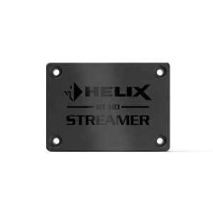 Helix Streamer BT HD za bežično povezivanje u auto audio sustav.