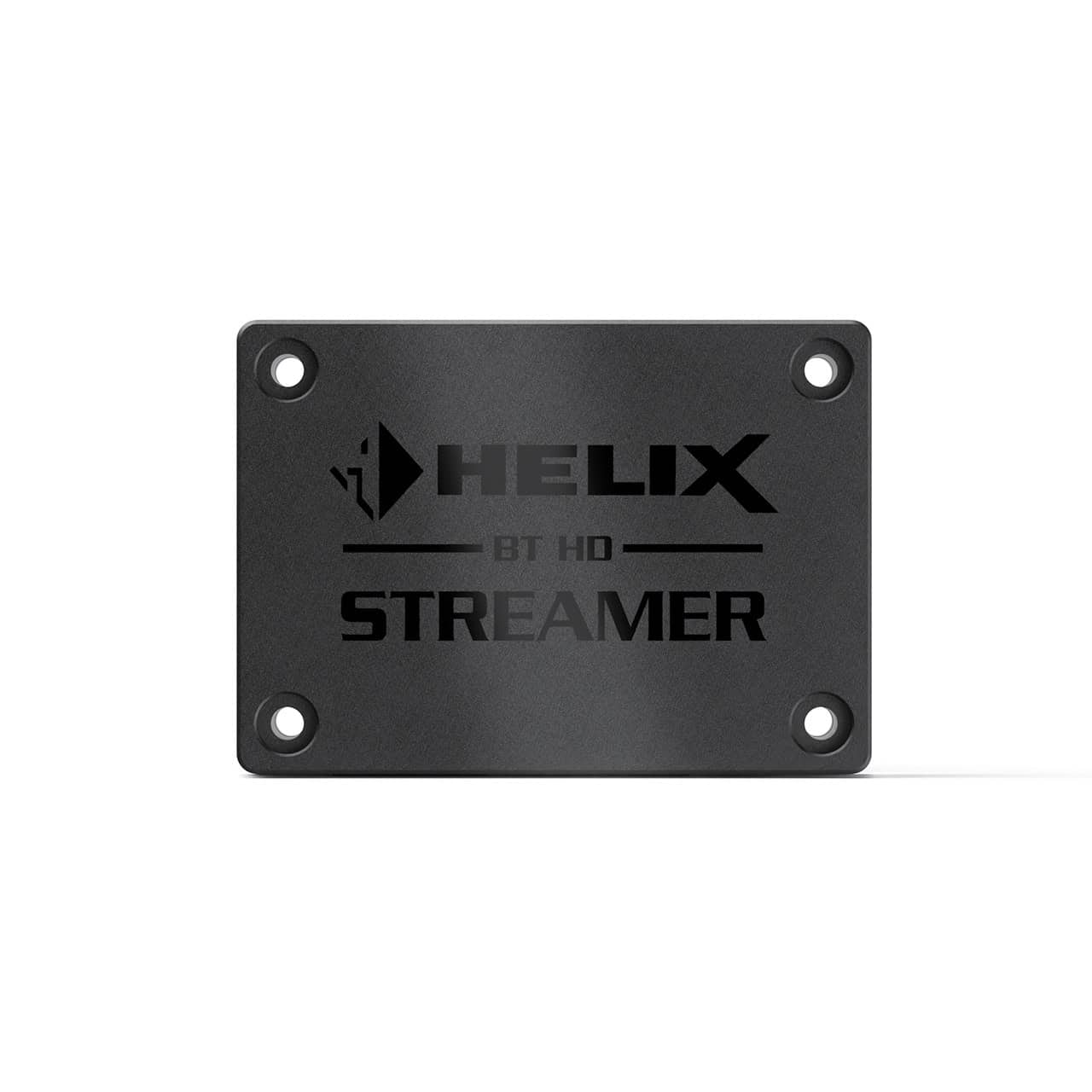 Helix Streamer BT HD za bežično povezivanje u auto audio sustav.