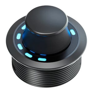 Automatski kontroler za zvukove za auto audio sustave.