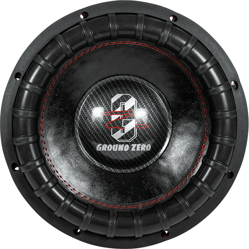 Ground Zero subwoofer za visokokvalitetni auto zvuk.