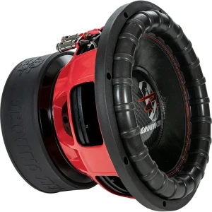 Subwoofer Ground Zero GZAW 12-2.5KD2