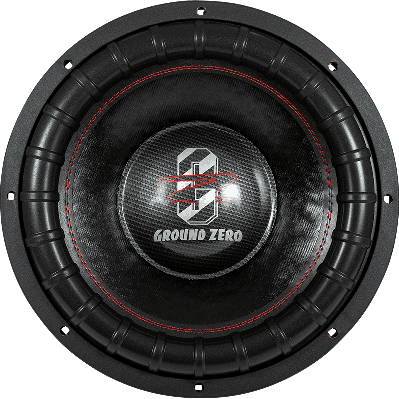 Subwoofer Ground Zero GZAW 15-2.5KD2 - slika 4