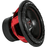 Auto subwoofer visokih performansi za car audio sustave.