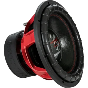 Subwoofer Ground Zero GZAW 15-2.5KD2