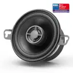 Visokokvalitetni auto zvučnik za car audio sustav s inženjerskim dizajnom.
