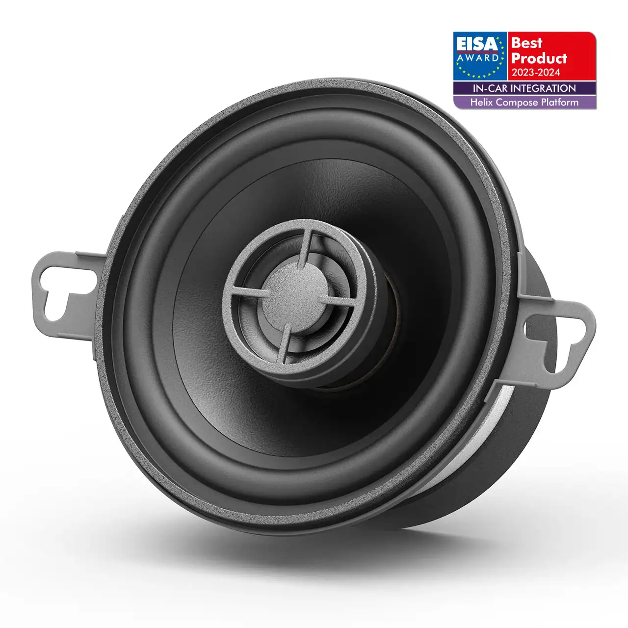 Visokokvalitetni auto zvučnik za car audio sustav s inženjerskim dizajnom.