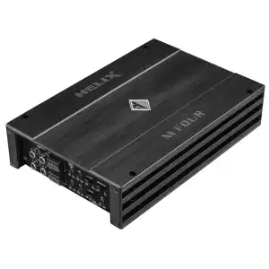 Autopojačalo Helix M FOUR