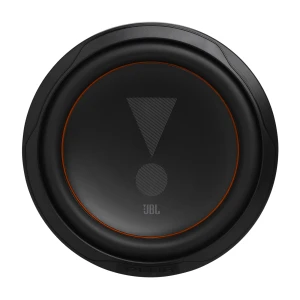 JBL auto subwoofer za vrhunski zvuk u vozilu.