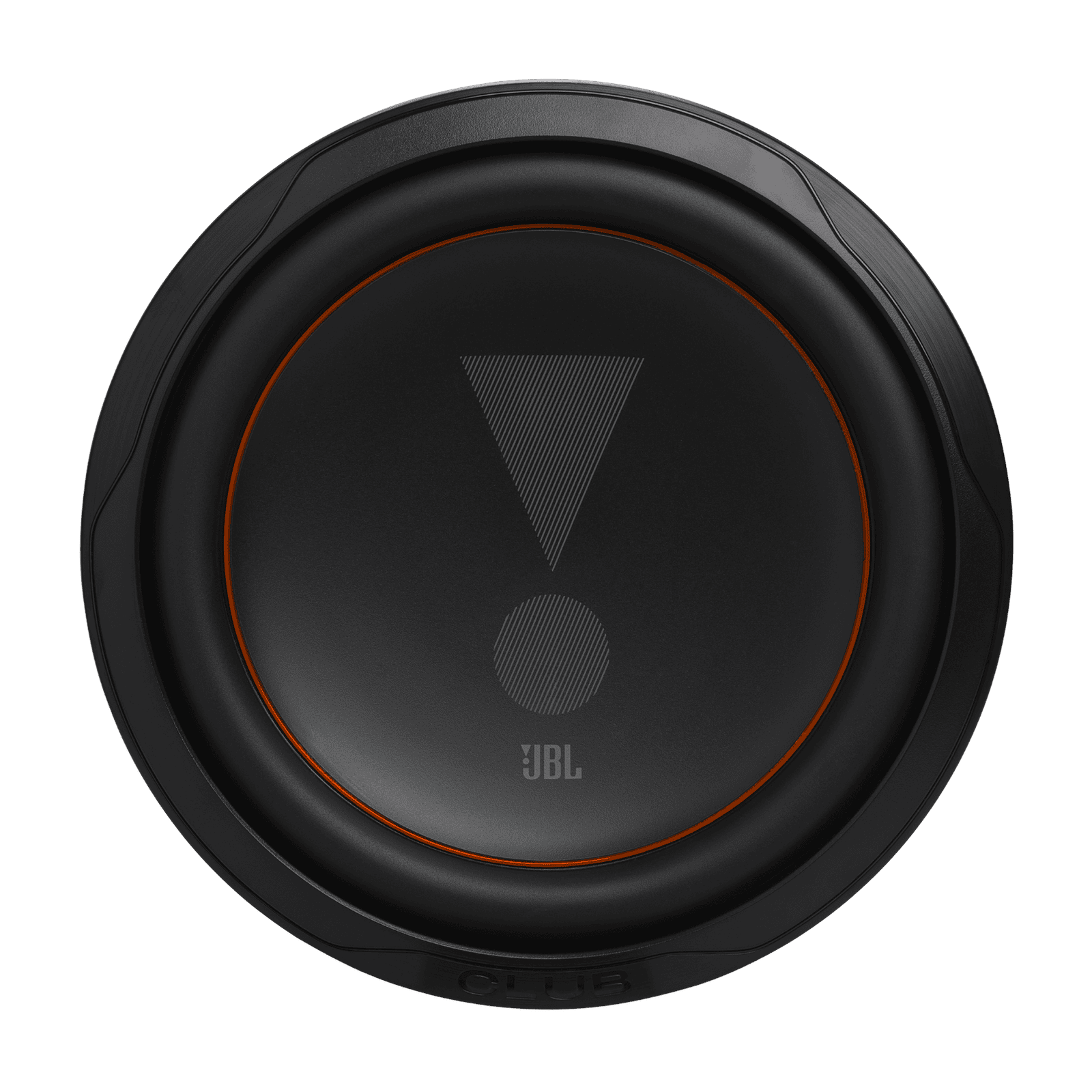 JBL auto subwoofer za vrhunski zvuk u vozilu.