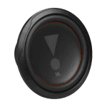 JBL auto subwoofer za vrhunski zvuk u vozilu.