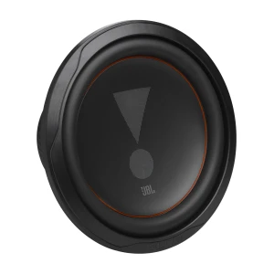 JBL auto subwoofer za vrhunski zvuk u vozilu.