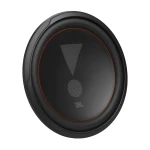 JBL auto subwoofer za vrhunski zvuk u vozilu.