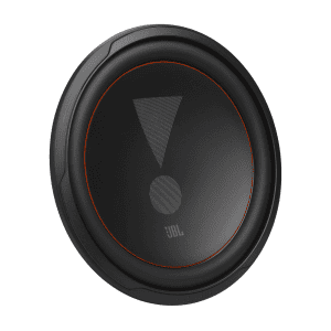 JBL auto subwoofer za vrhunski zvuk u vozilu.