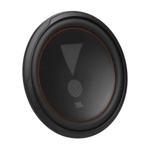 JBL auto subwoofer za vrhunski zvuk u vozilu.