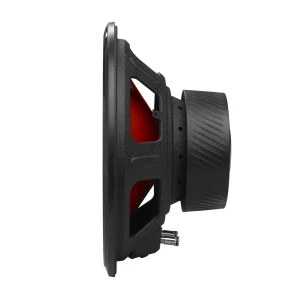 Auto subwoofer visokih performansi za auto zvukove.