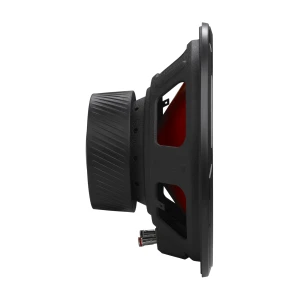 Auto subwoofer visokih performansi za vrhunski zvuk u vozilu.