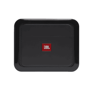 JBL auto subwoofer za vrhunski zvuk u vozilu.