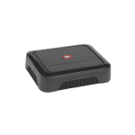 JBL auto subwoofer za vrhunski zvuk u vozilu.