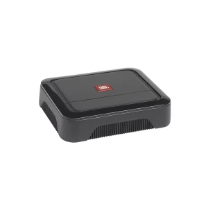 JBL auto subwoofer za vrhunski zvuk u vozilu.