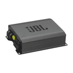 JBL auto pojačalo za vrhunski zvuk u vozilu.
