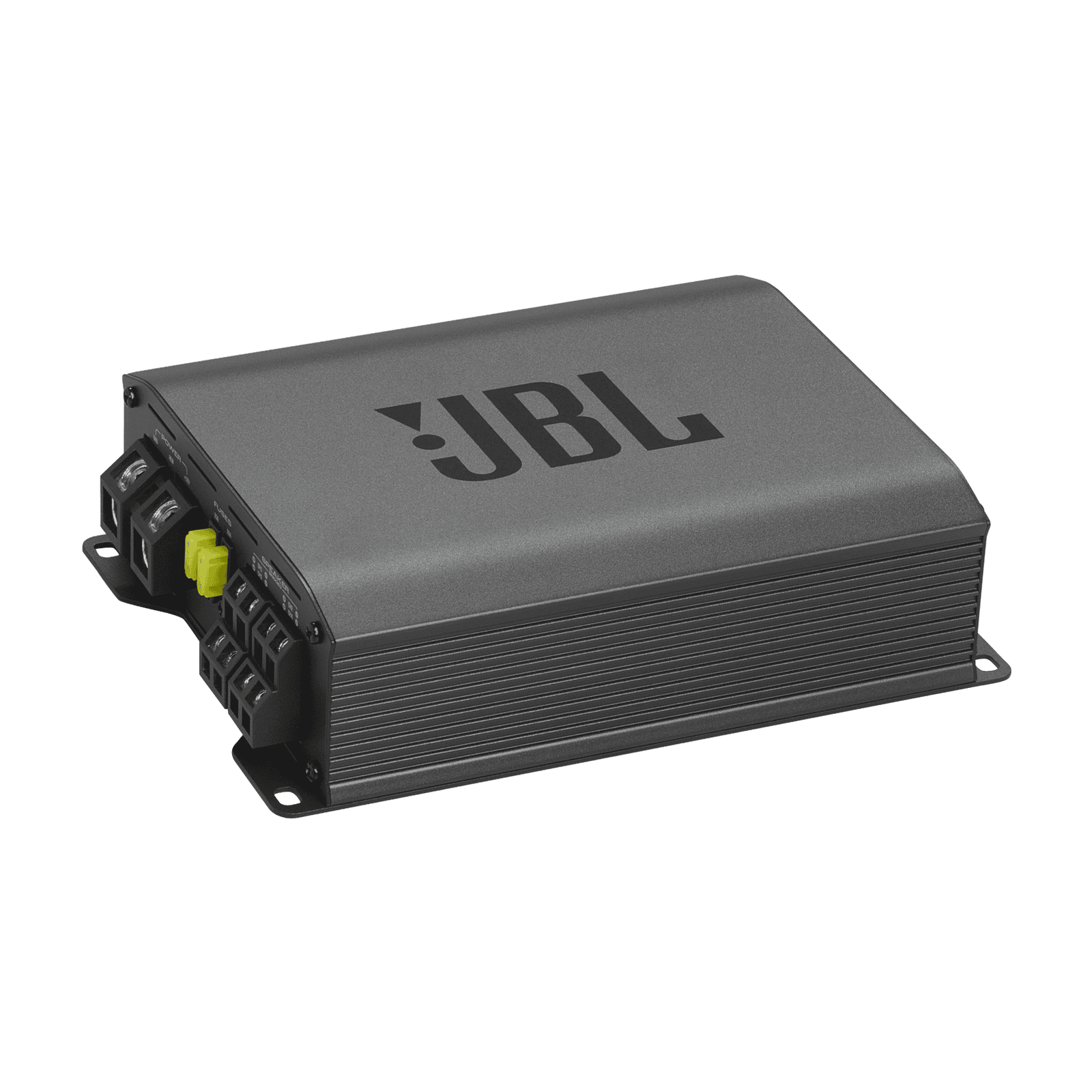 JBL auto pojačalo za vrhunski zvuk u vozilu.