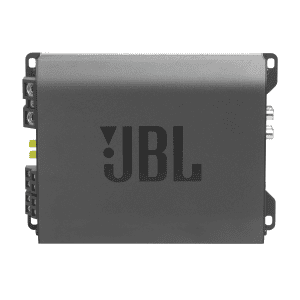 JBL auto pojačalo za vrhunski zvuk u vozilu.
