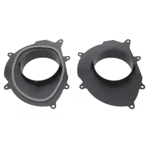 Adapter za zvučnike Renault Clio IV 2013- Ø165 naprijed.