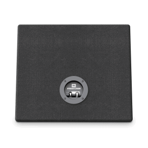 JBL subwoofer za auto audio sustav, visokokvalitetni zvuk.