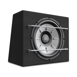 Subwoofer u kutiji JBL Stage 1200B