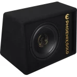 Aktivni subwoofer Phoenix Gold Z8AB za auto zvuk.