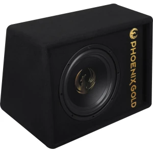 Aktivni subwoofer u kutiji Phoenix Gold Z8AB