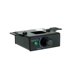 Aktivni subwoofer Phoenix Gold Z8AB za auto zvukove.
