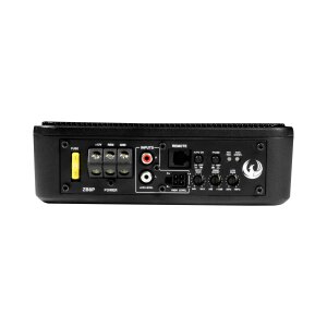 Aktivni subwoofer Phoenix Gold ZB8P za auto zvuk.