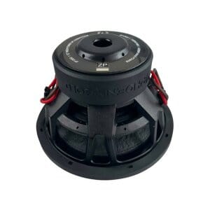 Subwoofer Phoenix Gold ZP12D2 za snažan bas i vrhunski zvuk.