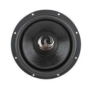 Phoenix Gold ZP12D2 subwoofer za snažan bas i vrhunski zvuk.