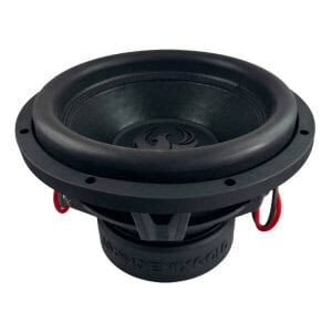 Subwoofer Phoenix Gold ZP12D4 za snažan bas i vrhunski zvuk.