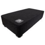 Kvalitetan subwoofer u kutiji Phoenix Gold ZX210PBSi za auto zvuk.