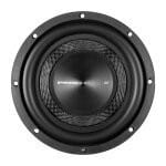 Phoenix Gold ZXT10D4 subwoofer za snažan bass u autu.