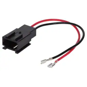 Auto adapter kabel za povezivanje car audio sustava.