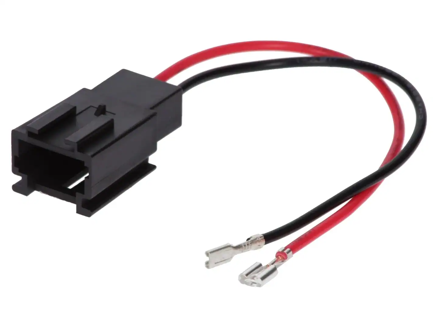 Auto adapter kabel za povezivanje car audio sustava.