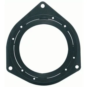 Auto zvučnik adapter za jednostavnu ugradnju u vozilo.