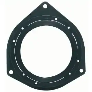 Auto zvučnik adapter za jednostavnu ugradnju u vozilo.