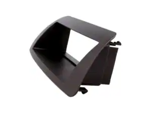 Držač za subwoofer za auto audio sustave, visokokvalitetni materijal.