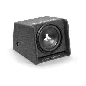 Subwoofer u kutiji JL Audio CP112-W0v3